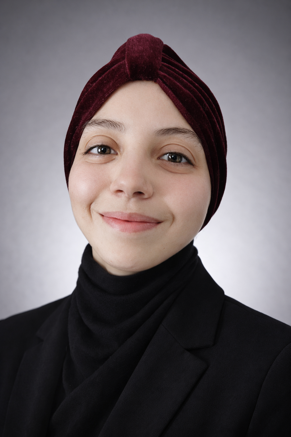 Photo de Saoussen Rzig